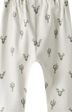 NBMLAYO SAK LOOSE PANT LIL