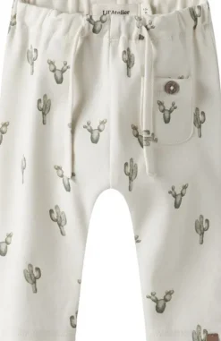 NBMLAYO SAK LOOSE PANT LIL