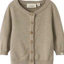 NBNDUNO LS KNIT CARD LIL