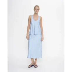 2ND Amalia - Fluid Twill