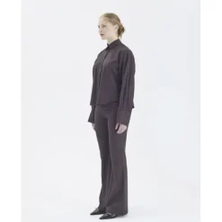 2ND Claro - Pinstripe