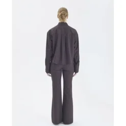 2ND Claro - Pinstripe