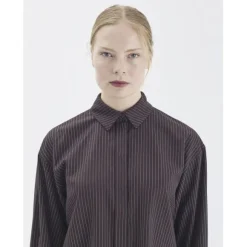 2ND Claro - Pinstripe