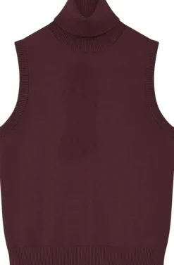 2ND Emerald - Viscose Knit