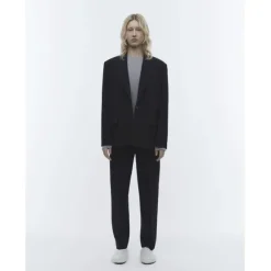 2ND Janet - Attired Suiting