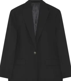 2ND Janet - Attired Suiting