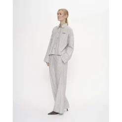 2ND Jimmis - Cotton Stripes
