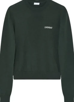 2ND Lance - Soft Wool Blend
