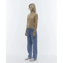 2ND Lance TT - Soft Wool Blend