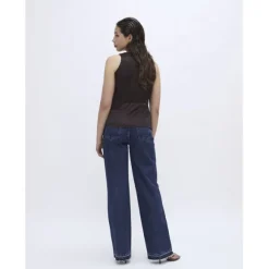 2ND Randra - Indigo Denim