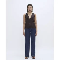 2ND Randra - Indigo Denim