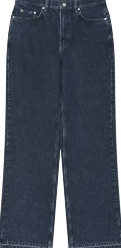 2ND Randra - Indigo Denim