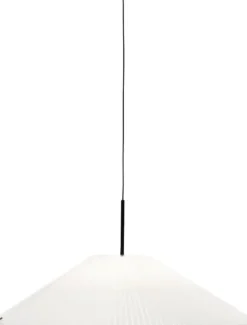 Nebra Pendant, Small Ø400-700, White
