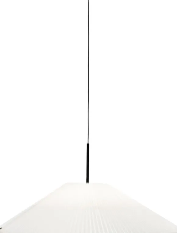 Nebra Pendant, Small Ø400-700, White
