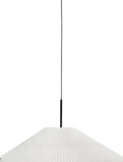Nebra Pendant, Small Ø400-700, White