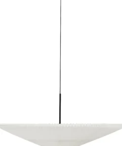 Nebra Pendant, Small Ø400-700, White