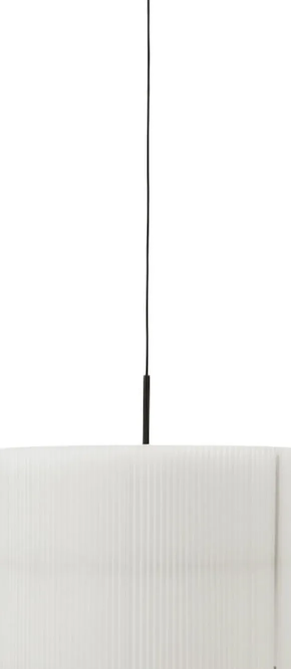 Nebra Pendant, Small Ø400-700, White