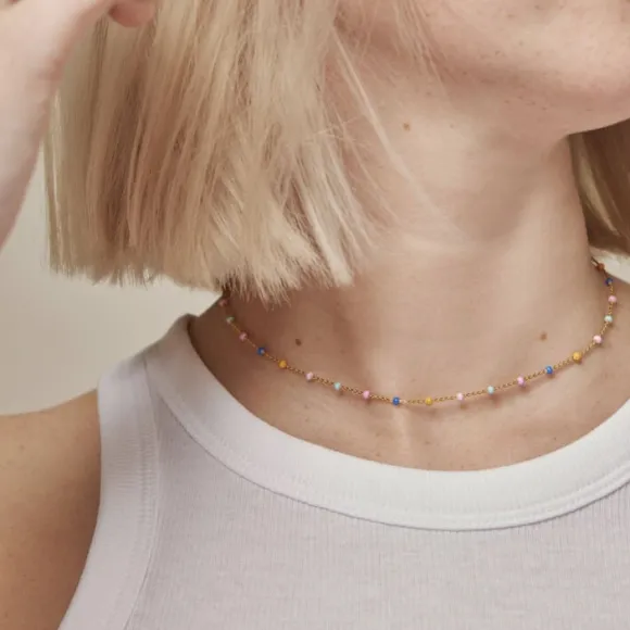 Necklace, Lola