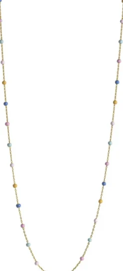 Necklace, Lola