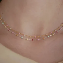 Necklace, Lola