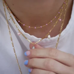 Necklace, Lola