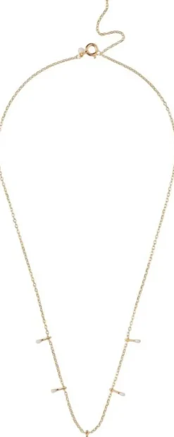 Necklace, Lola Drop