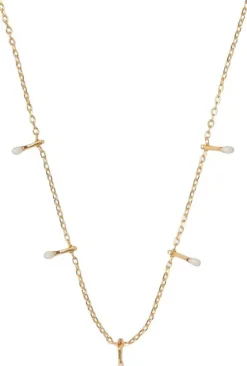 Necklace, Lola Drop