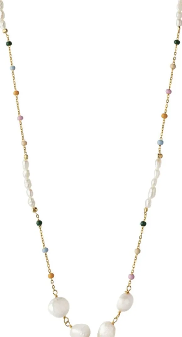 Necklace, Lola Perla