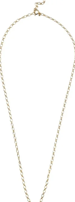 Necklace, Simple Charm