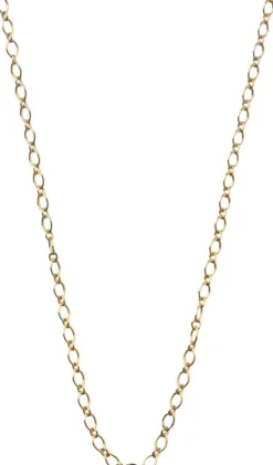 Necklace, Simple Charm