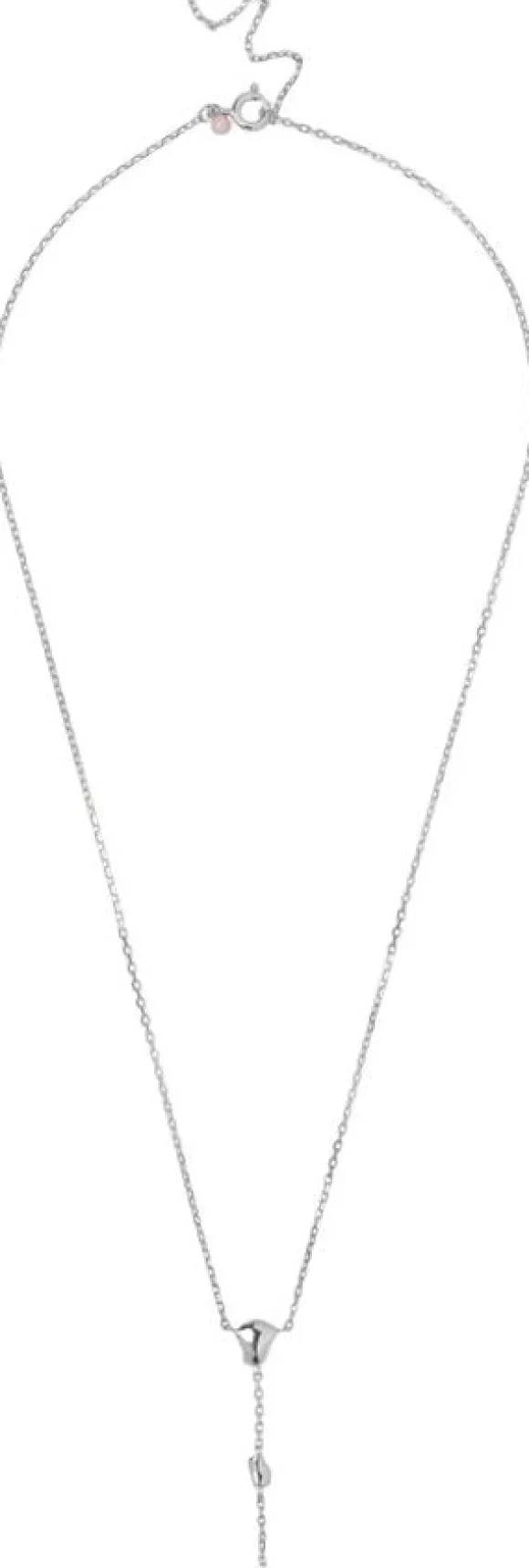 Necklace, Talia