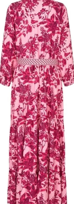 NeeLL Maxi Dress 3/4