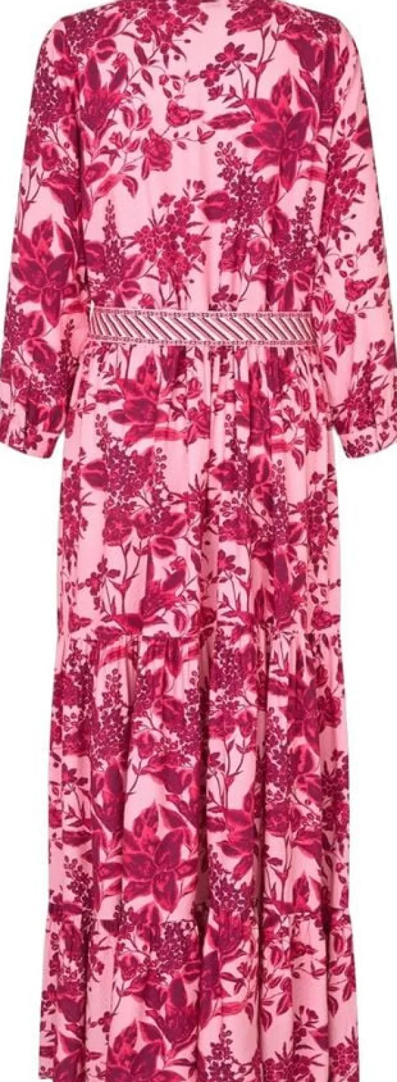 NeeLL Maxi Dress 3/4