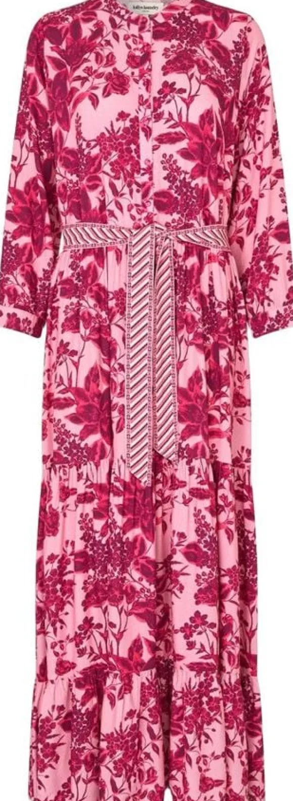 NeeLL Maxi Dress 3/4