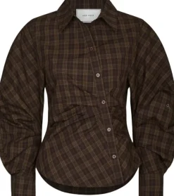 Neoella Check Shirt