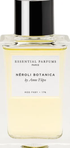 Neroli Botanica Eau De Parfum