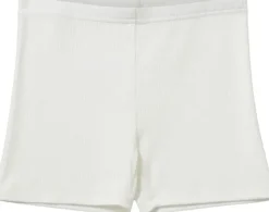 NEVASY RIB SHORTS