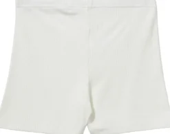 NEVASY RIB SHORTS