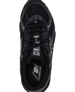 New Balance 740 Kids Bungee Lace