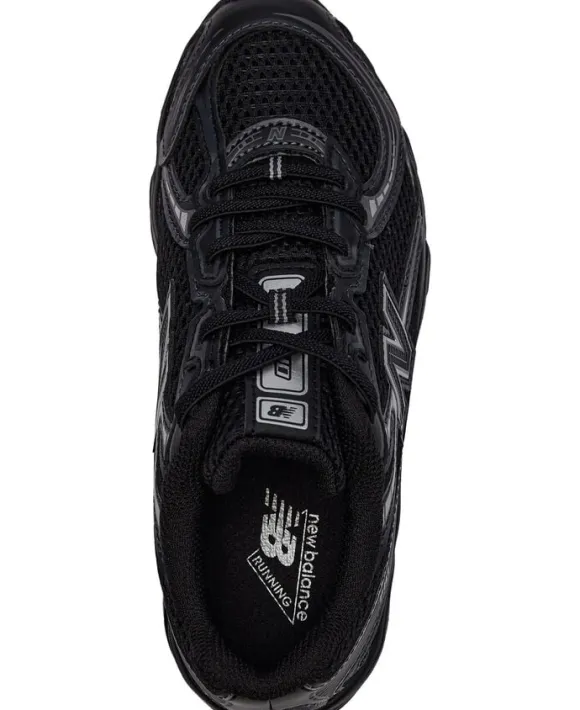 New Balance 740 Kids Bungee Lace