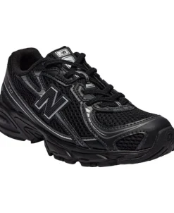 New Balance 740 Kids Bungee Lace