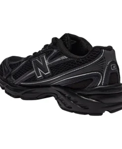 New Balance 740 Kids Bungee Lace
