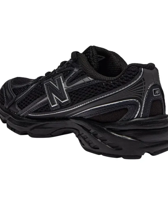 New Balance 740 Kids Bungee Lace