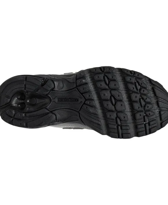 New Balance 740 Kids Bungee Lace