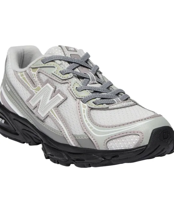 New Balance 740 Kids Bungee Lace
