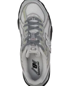 New Balance 740 Kids Bungee Lace
