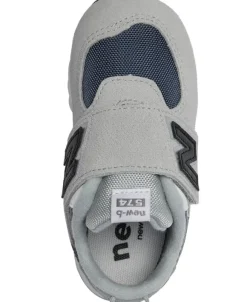 New Balance 574 Kids Hook & Loop