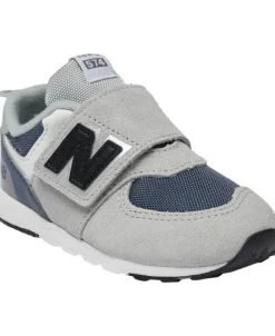 New Balance 574 Kids Hook & Loop