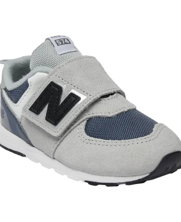 New Balance 574 Kids Hook & Loop