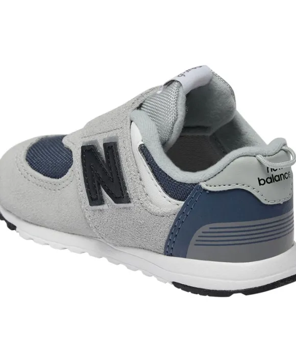 New Balance 574 Kids Hook & Loop